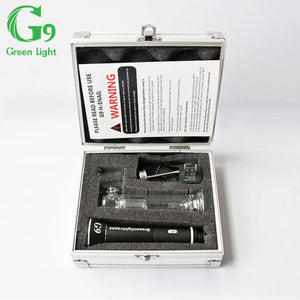 G9 H-Enail Original Wax Vaporizer Portable Dab Rig