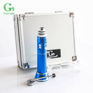 G9 H-Enail Original Wax Vaporizer Portable Dab Rig
