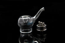 Load image into Gallery viewer, Teapot RDA w/ Glass Tank by iCloudCig
