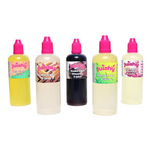 ~$8/100ml Random Juishy E-Juice Flavor (LIMITED SALE)
