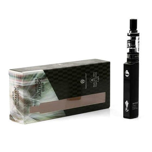 Justfog Q16 Starter Kit Vape Pen w/ J-Easy 9 Mod (900mah)