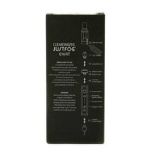 Load image into Gallery viewer, Justfog Q16 Starter Kit Vape Pen w/ J-Easy 9 Mod (900mah)
