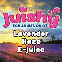 Load image into Gallery viewer, Juishy 3-Pack E-Juice Sampler (30ml)
