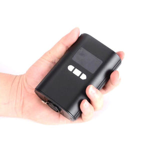 Mini Enail Kit w/ 20mm Heating Coil and Universal Nail