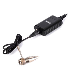 Load image into Gallery viewer, Mini Enail Kit w/ 20mm Heating Coil and Universal Nail
