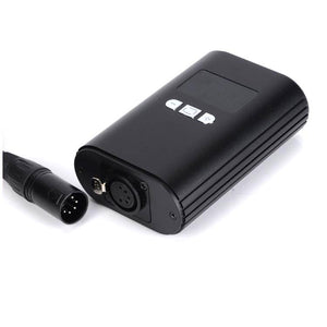 Mini Enail Kit w/ 20mm Heating Coil and Universal Nail