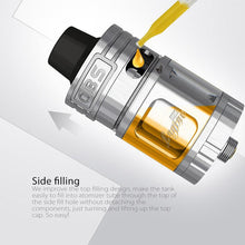 Load image into Gallery viewer, OBS Engine Mini RTA Rebuildable Tank Atomizer
