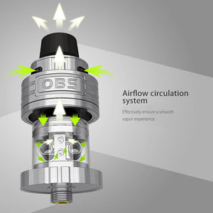 OBS Engine Mini RTA Rebuildable Tank Atomizer