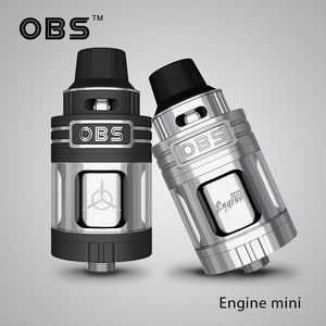 OBS Engine Mini RTA Rebuildable Tank Atomizer