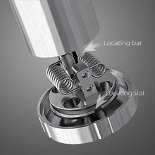 Load image into Gallery viewer, OBS Engine Mini RTA Rebuildable Tank Atomizer
