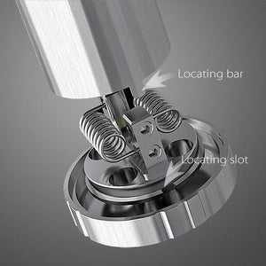 OBS Engine Mini RTA Rebuildable Tank Atomizer