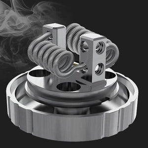 OBS Engine Mini RTA Rebuildable Tank Atomizer