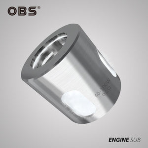 OBS Engine SUB Tank Atomizer