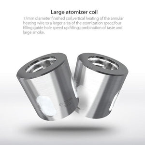 OBS Engine SUB Tank Atomizer