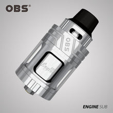 Load image into Gallery viewer, OBS Engine SUB Tank Atomizer
