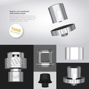 OBS Engine SUB Tank Atomizer