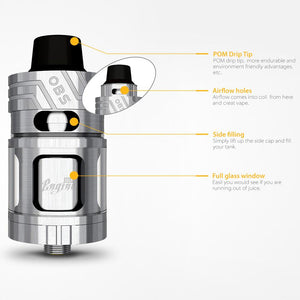 OBS Engine SUB Tank Atomizer