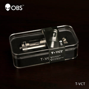 OBS T-VCT Tank (Subohm Alien Atomizer)