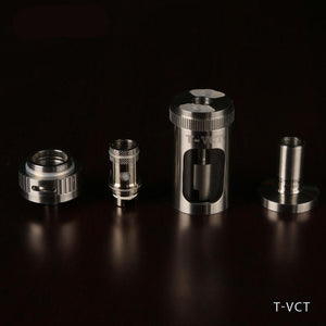 OBS T-VCT Tank (Subohm Alien Atomizer)