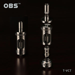 OBS T-VCT Tank (Subohm Alien Atomizer)