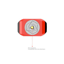 Load image into Gallery viewer, Vaporesso Tarot Baby 85w Mod TFT Vape Battery (2500mAh)
