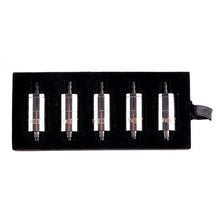 Load image into Gallery viewer, Yocan Magneto Coils w/ Caps - Replacement Ceramic Coil (5 pack)
