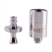 Load image into Gallery viewer, Yocan Magneto Coils w/ Caps - Replacement Ceramic Coil (5 pack)
