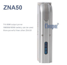 Load image into Gallery viewer, Cloupor ZNA 50 Watt Mod
